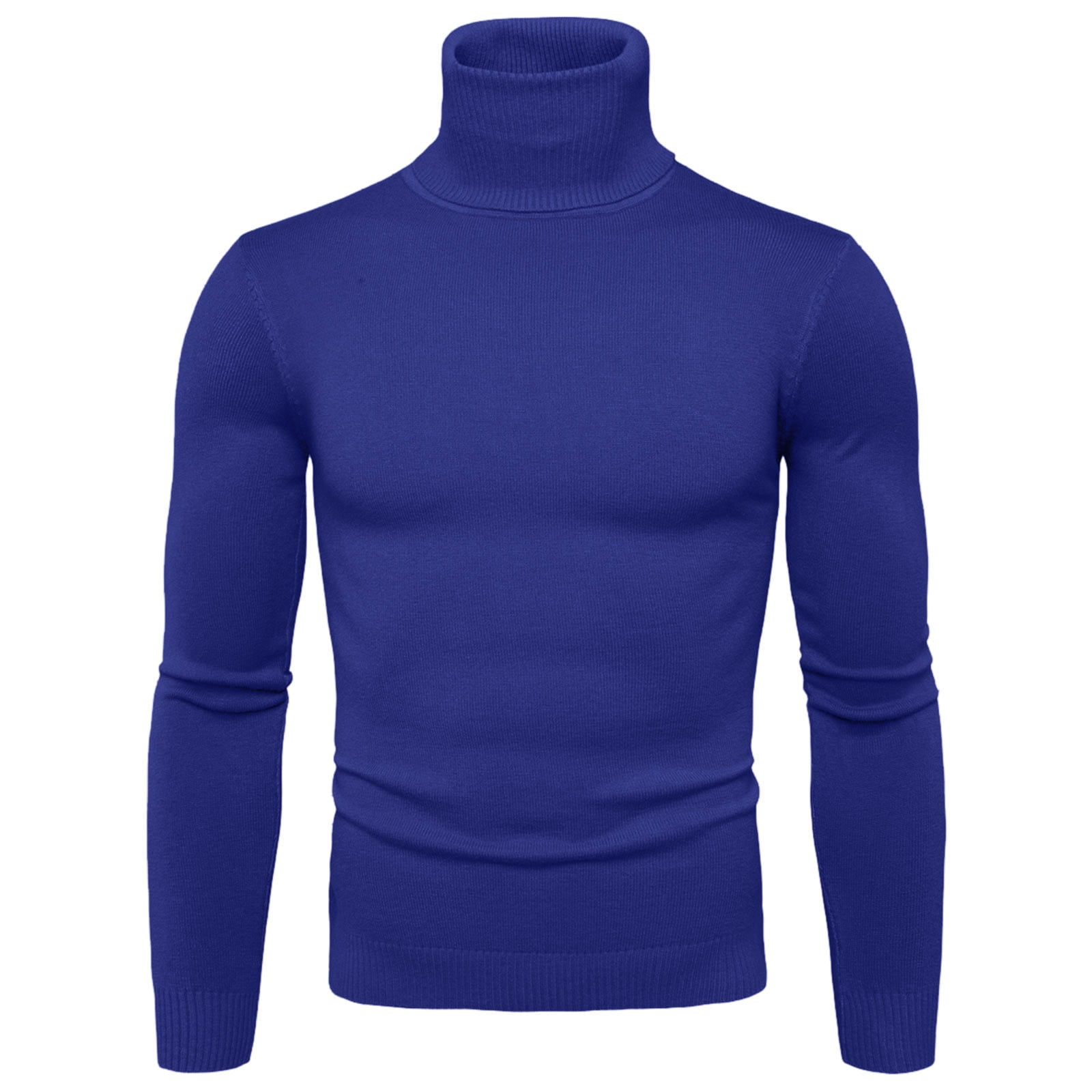 【MAVIMOON】Turtle Neck Pull Over HF13 - Heavy Fleece Turtleneck (Garment Dye) – Los Angeles