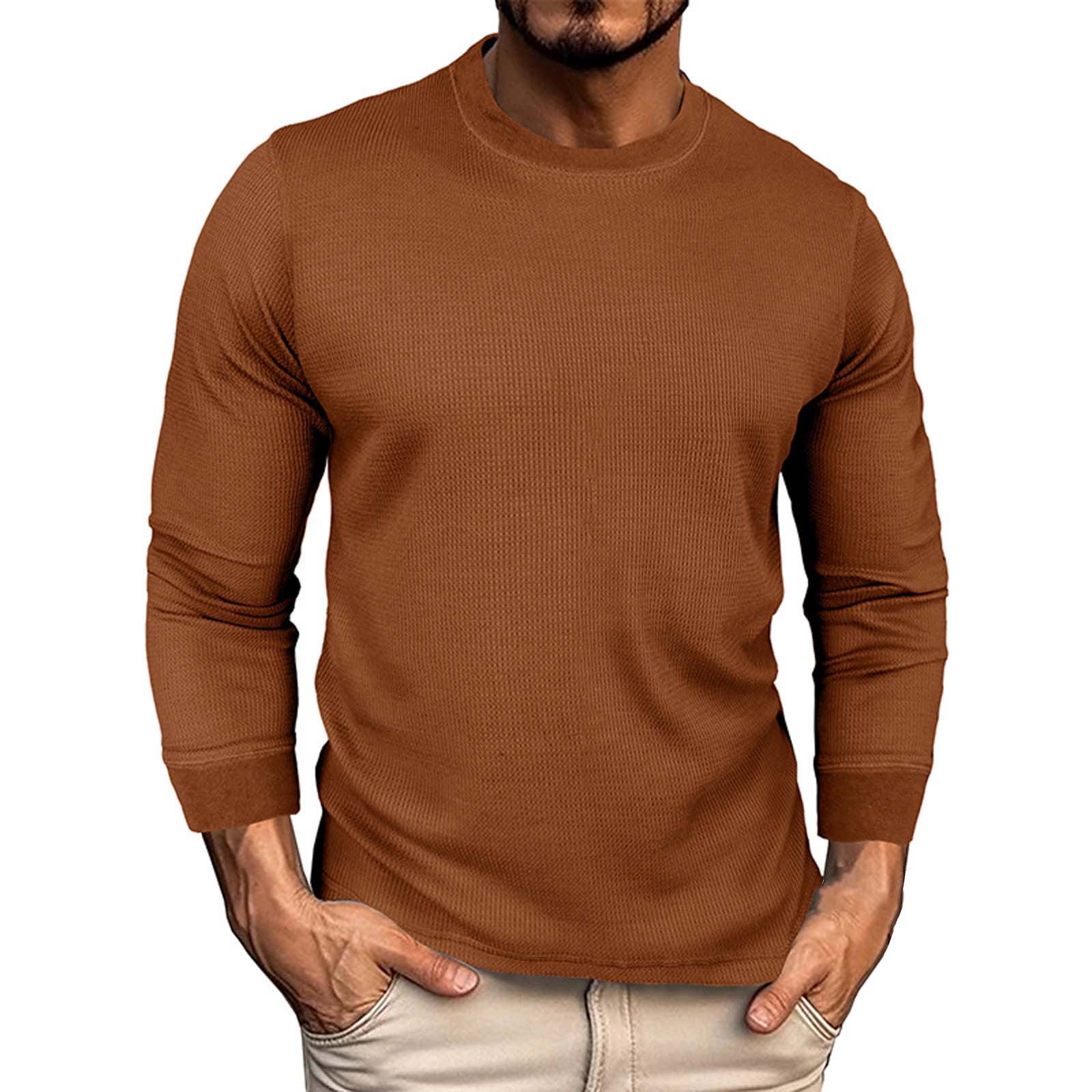 colored thermal shirts