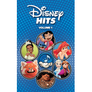 YOTO Disney Hits - Kids Audio Card for Use with Player & Mini All in 1 Audio Player, Screen Free Listening with Fun Festive Music for Playtime Travel & Holiday Parties, All Ages