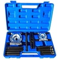 thumbnail image 1 of YOTOO Heavy Duty Bearing Puller Set, 5 Ton Capacity, 2" & 3" Splitters, 5-Piece Automotive Tool Kit, 1 of 5
