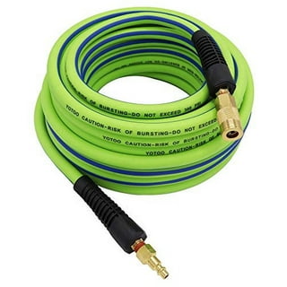 Air Hoses in Air Tools