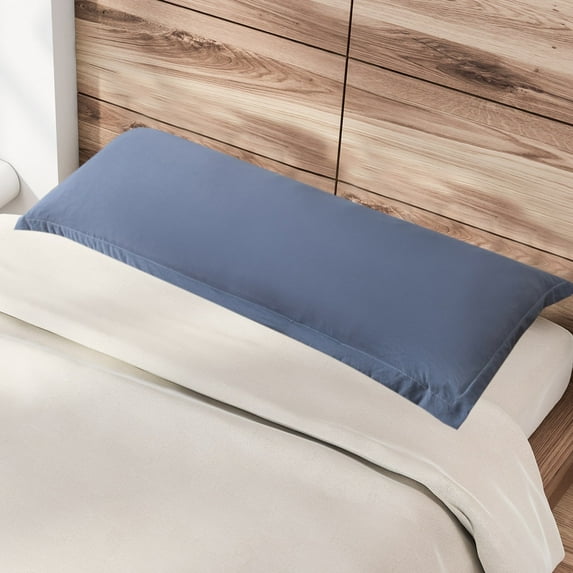 YOTQUSKI Body Pillow for Adults, Long Bed Body Pillows for Adults, Soft Full Body Pillow for Side Sleeper