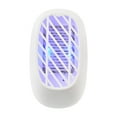 YOTQUSKI Electric Fly Zapper,Mosquito Light,Mosquito Zapper Indoor Home