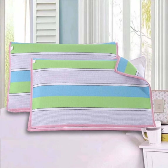 YOTQUSKI Pillow Cases,Pillow Cases Standard Size,Pillow Cases Queen Size Set Of 2,ForToddlers Kids,Boys Teens and Girls,Size 19”*30”
