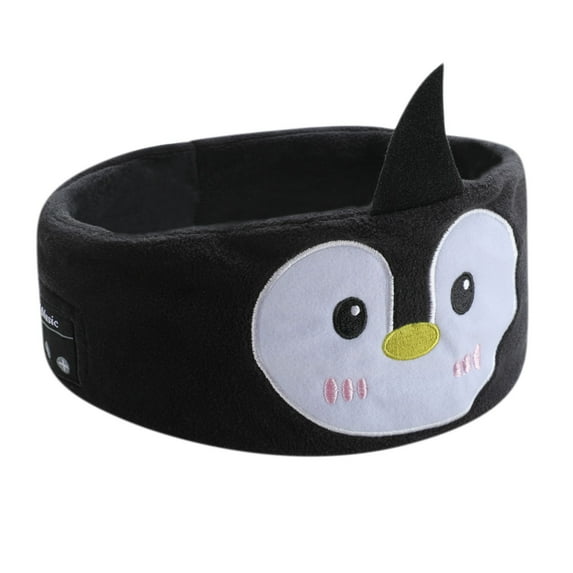 YOTQUSKI Sleep Headphones,Bluetooth Headband,Kids Headphones Headband Wireless,Over The Ear Headband Headphones,Headband Earphones,For Children Baby and Toddlers,With Thin Speakers