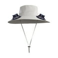 thumbnail image 1 of YOTQUSKI Summer Essentials for Men, Clearance Hat with Fan, Men's Fishing Hat, Hat with Fans Solar Power, Suitable for Beach, Camping and Fishing, 1 of 7