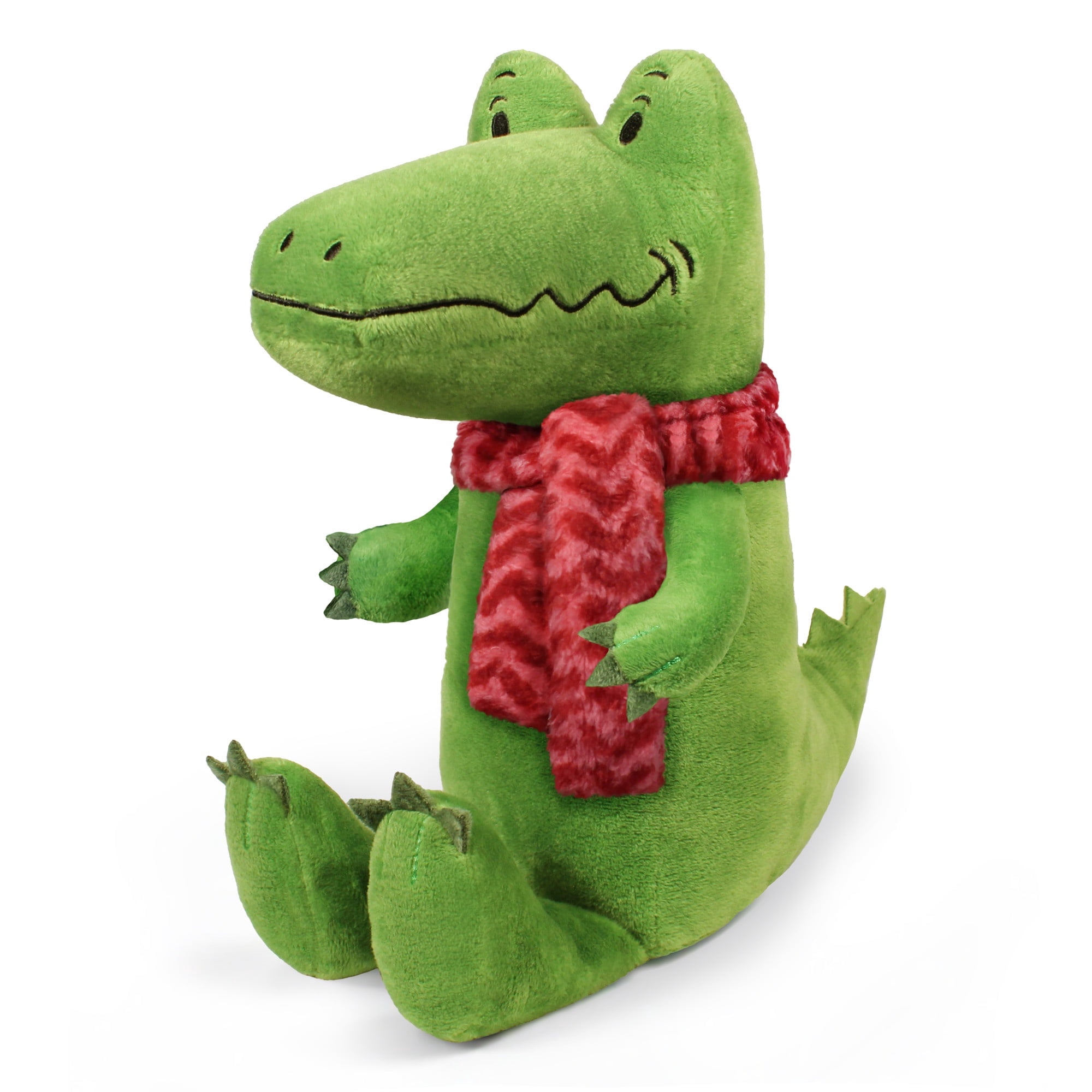 Lyle Lyle Crocodile Stuffed Animal