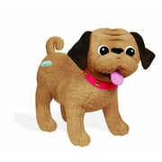 YOTTOY Eloise Collection | Weenie The Dog Stuffed Animal Plush Toy   8