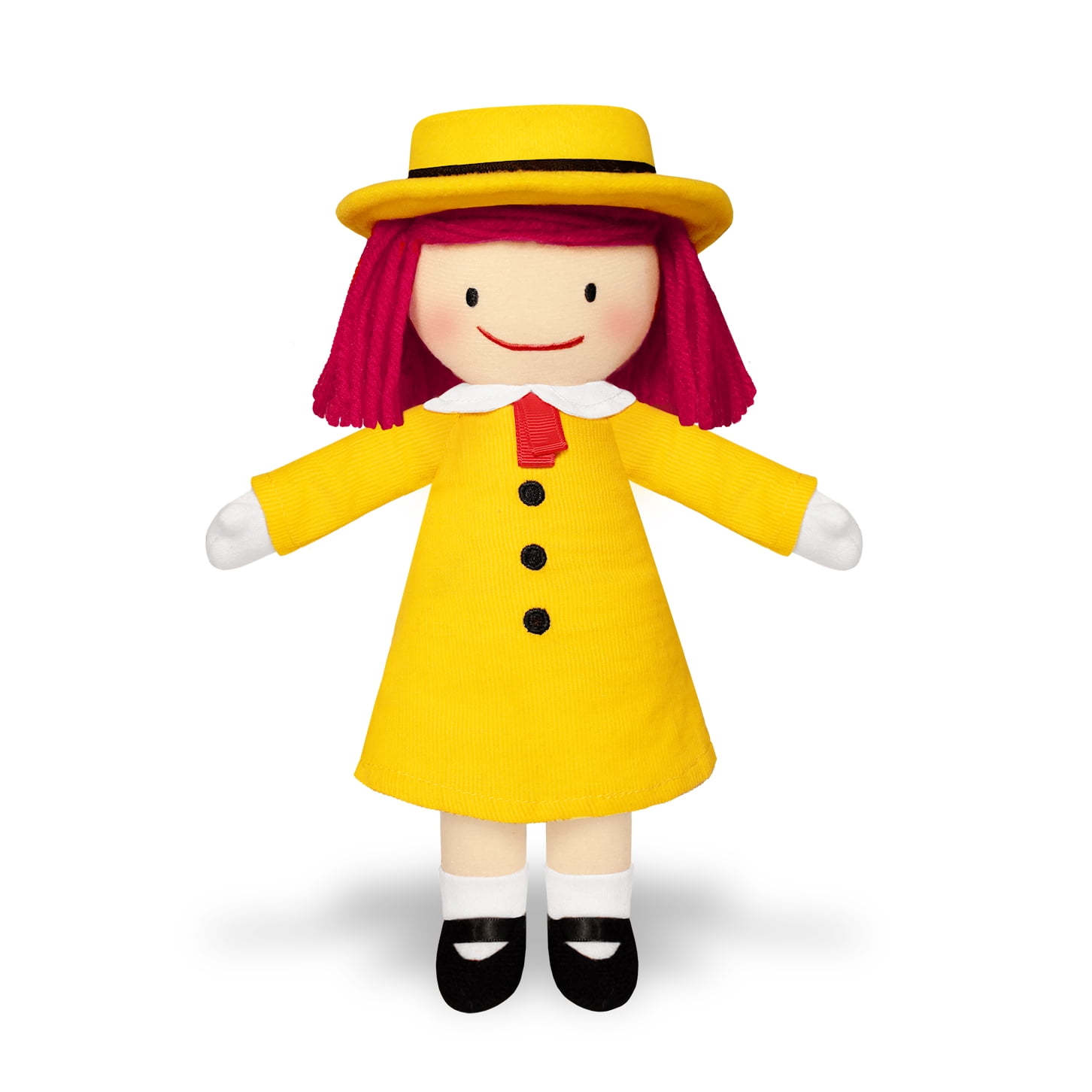 Bonjour Madeline