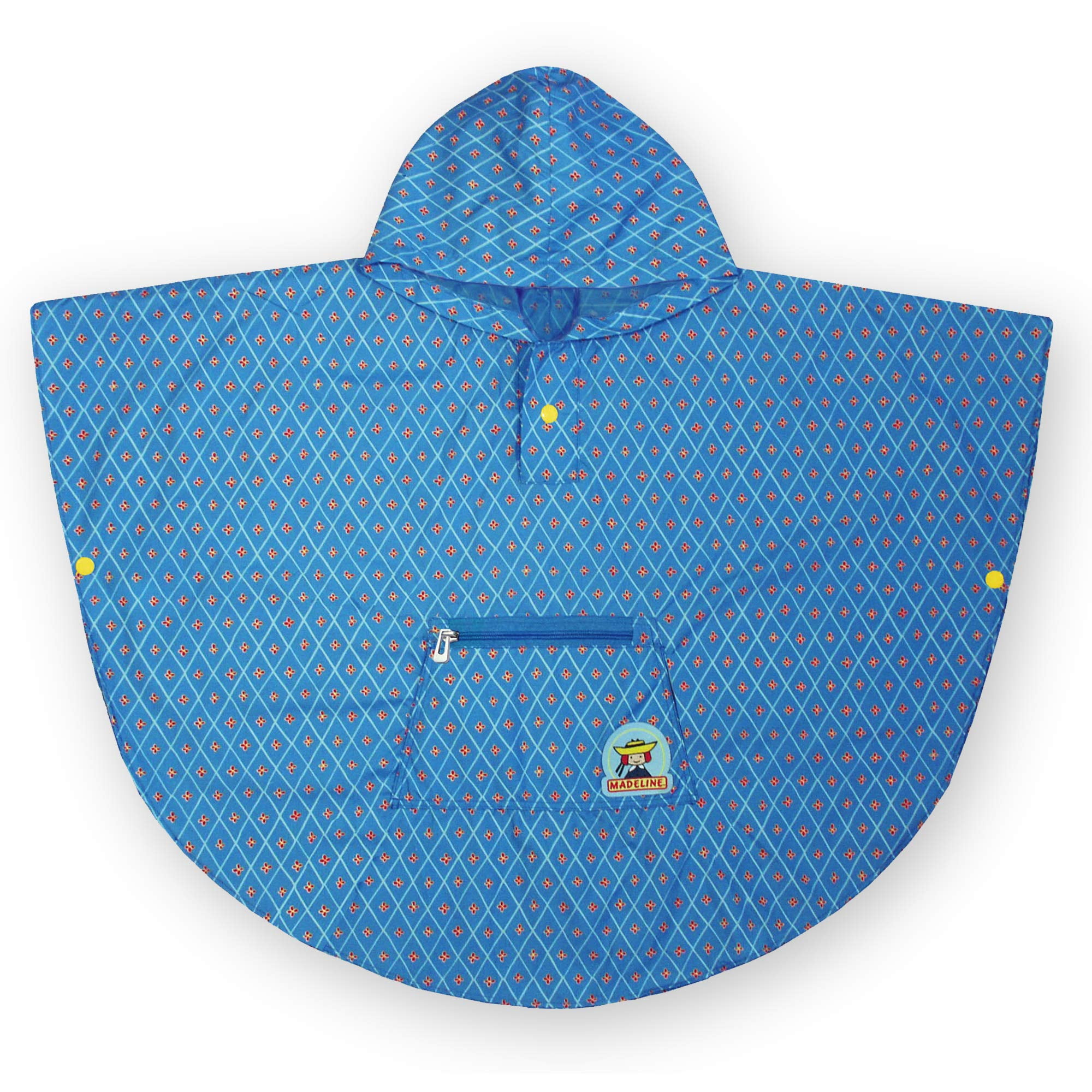 Madeline Rain Poncho