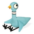 thumbnail image 1 of YOTTOY Mo Willems Collection | Don't Let The Pigeon Drive the Bus - Plush Stuffed Animals (with Voice), 1 of 5