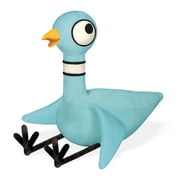 YOTTOY Mo Willems Collection | Dont Let The Pigeon Drive the Bus - Plush Stuffed Animals with Voice