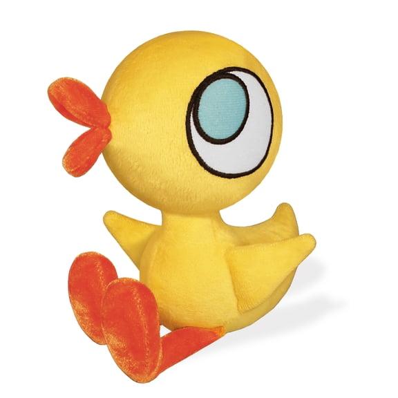 YOTTOY Mo Willems Collection | Duckling Soft Stuffed Animal Plush Toy - 8?