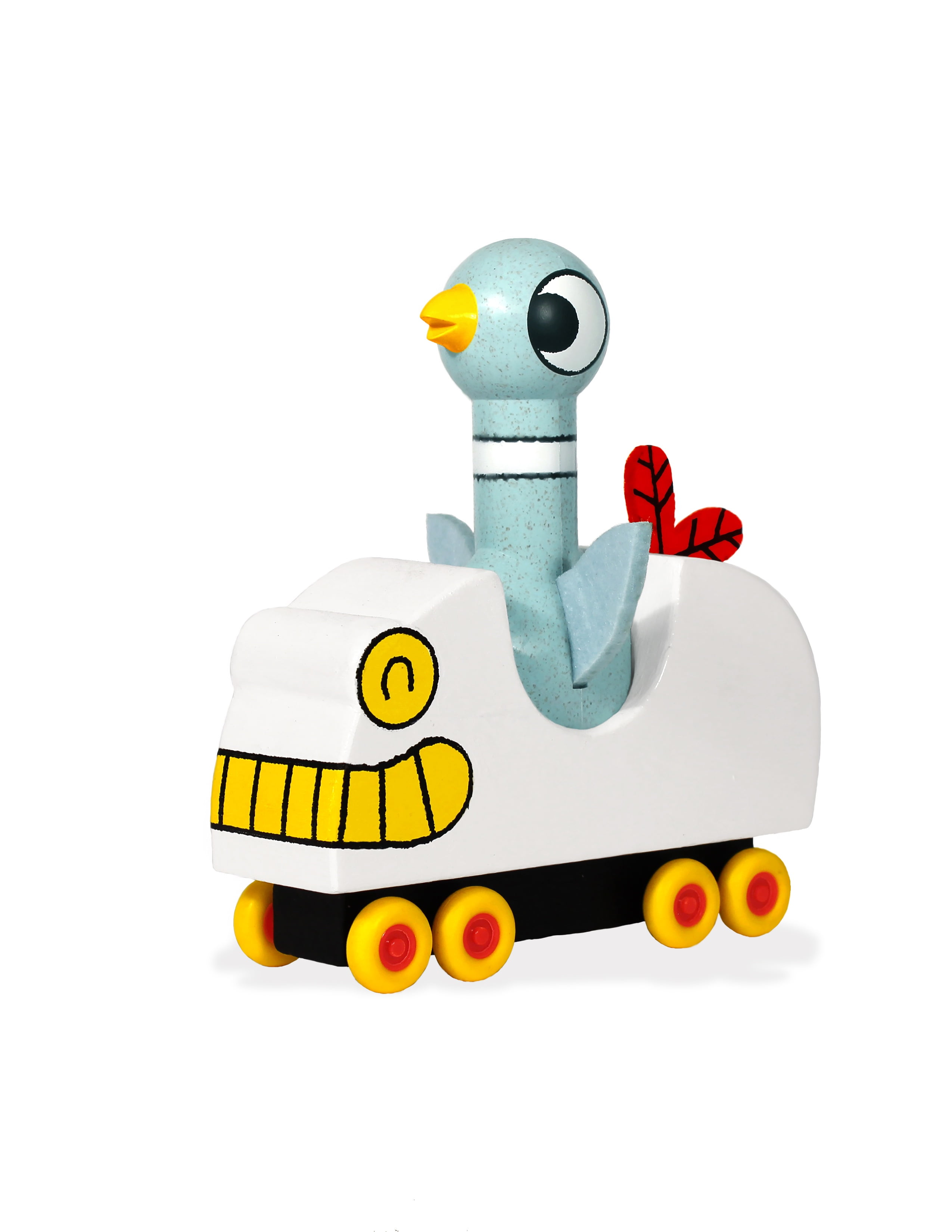 Pigeon stuffed animal mo willems sale