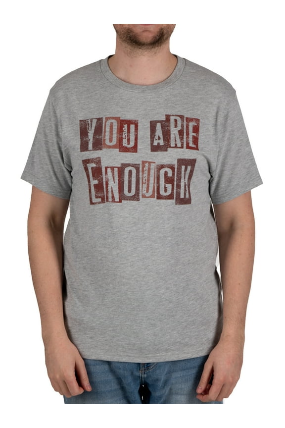 You Are Loved Unisex Short Sleeve Tee