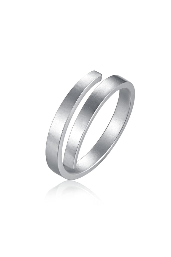 YOU ARE MY SUNSHINE Ring, 999 Sterling Silver Adjustable Ring, Handmade Silver Thumb Ring, Inspirational Sterling Silver Band