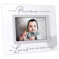 thumbnail image 1 of YOU ARE PRECIOUS IN EVERY WAY 4x6 frame by Malden - 4x6, 1 of 2