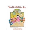 thumbnail image 1 of Pre-Owned YOU ARE WHAT YOU ARE, SOFTCOVER, BEGINNING TO READ (BEGINNING-TO-READ BOOKS) 9780813655819, 1 of 1