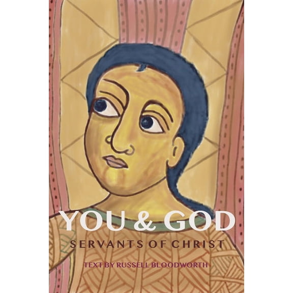 Pre-Owned YOU & GOD (Paperback)