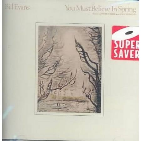 YOU MUST BELIEVE IN SPRING [REMASTER]