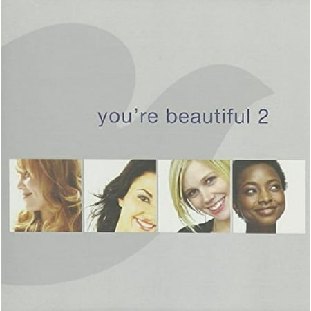 YOU'RE BEAUTIFUL, VOL. 2 [886972221526]