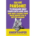 thumbnail image 1 of YOU are PAWSOME!, (Paperback), 1 of 5