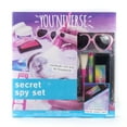 thumbnail image 1 of YOU*niverse Secret Spy Set, 1 of 6