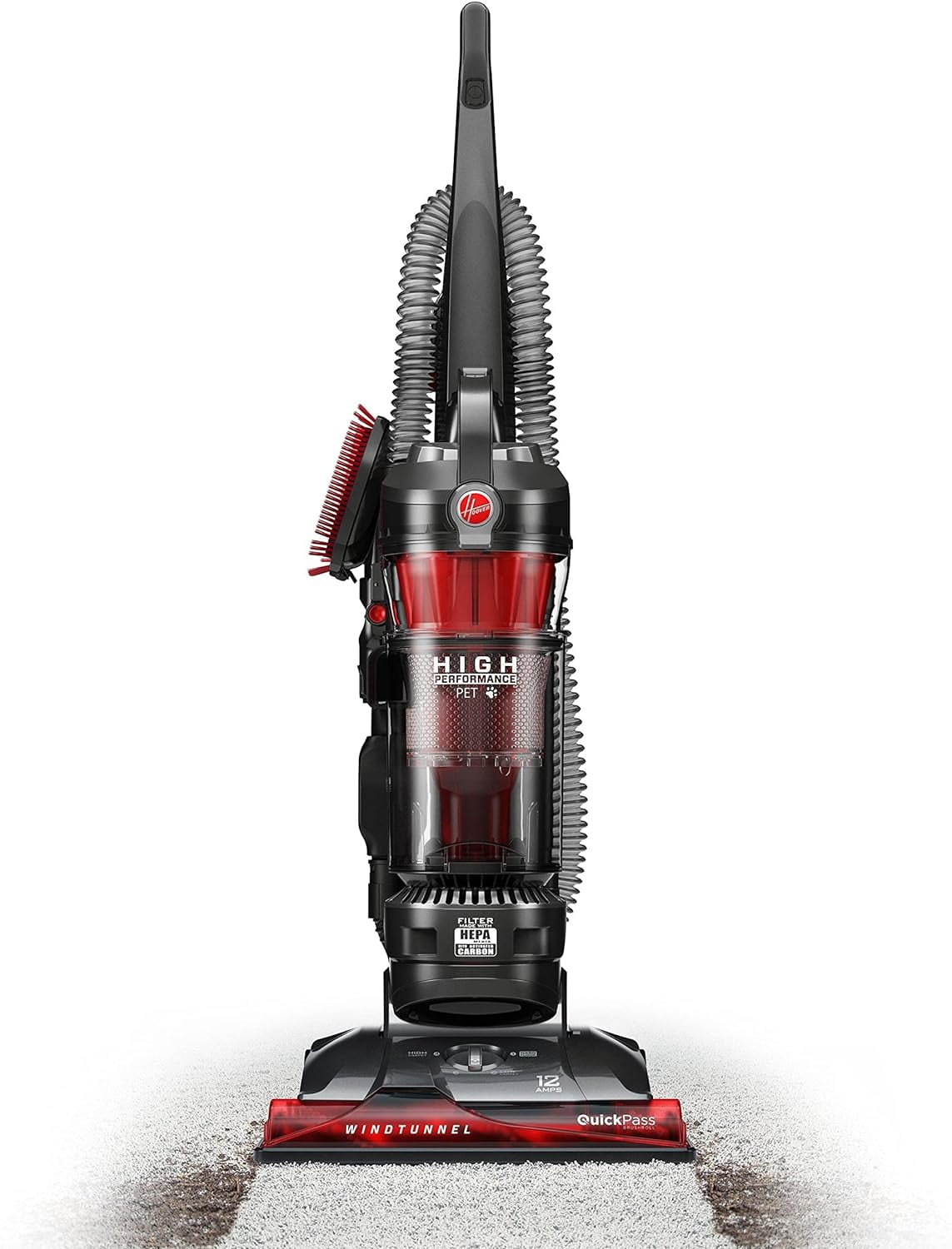 YOUB WindTunnel 3 Max Performance Pet, Bagless Upright Vacuum Cleaner