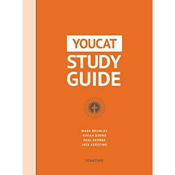 Pre-Owned Youcat Study Guide (Paperback) 158617701X 9781586177010