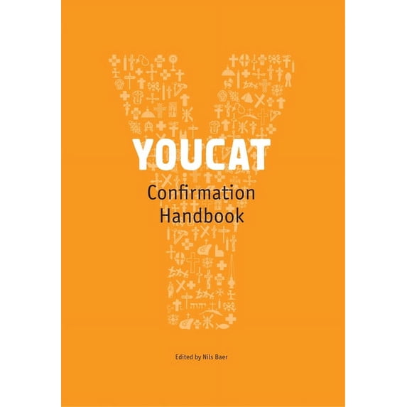 Youcat Youcat Confirmation Leader's Handbook, (Paperback)