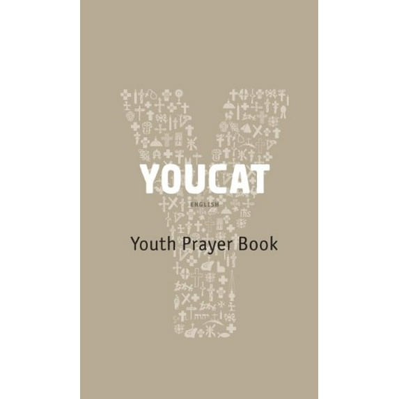 Pre-Owned Youcat: Youth Prayer Book (Paperback) 1586177036 9781586177034