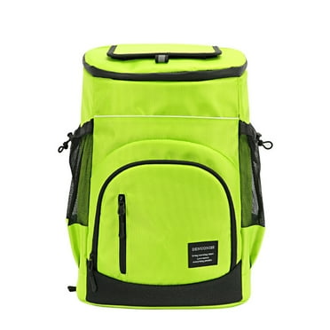 YOUGU Cooler Backpack 30L Lightweight Insulated  Leak-Proof, Lunch Picnic Hiking Camping