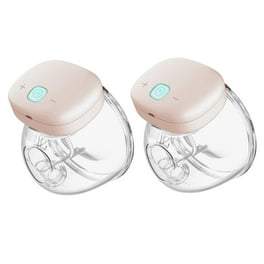 Tommee Tippee Made for Me In-bra Wearable Breast Pump conservação