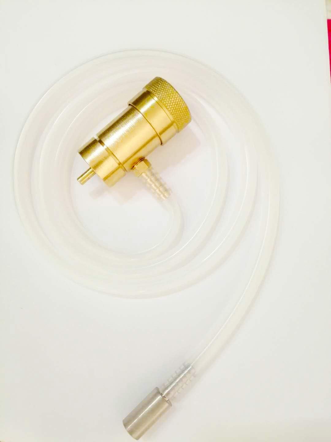 YOUHO Oxygenation Kit Oxygen Injection System without Oxygen Tank