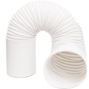 Portable Air Conditioner Hose - AC Hose YOUHO 5.1 Diameter - 80 Long. Universal Flexible Counter-Clockwise Room Airconditioner AC Vent Replacement Tube