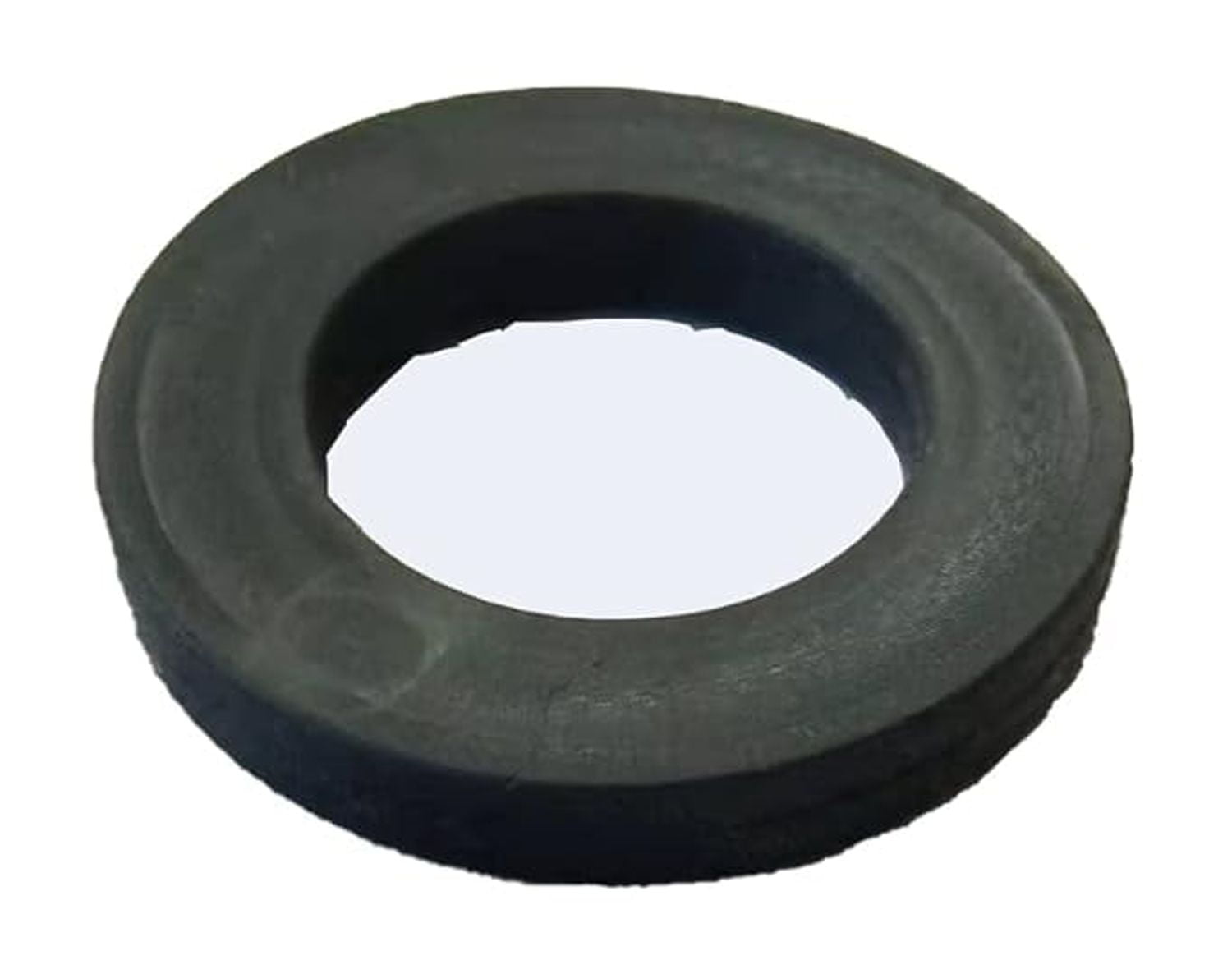 YOUHO Propane Tank Cap Rubber Gasket Garden Hose Adapter Rubber Gasket(10 Packs)