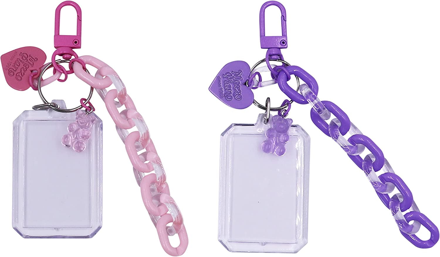 アイドル PENTAGON KINO key holder Harttie MINI PHOTO ALBUM
