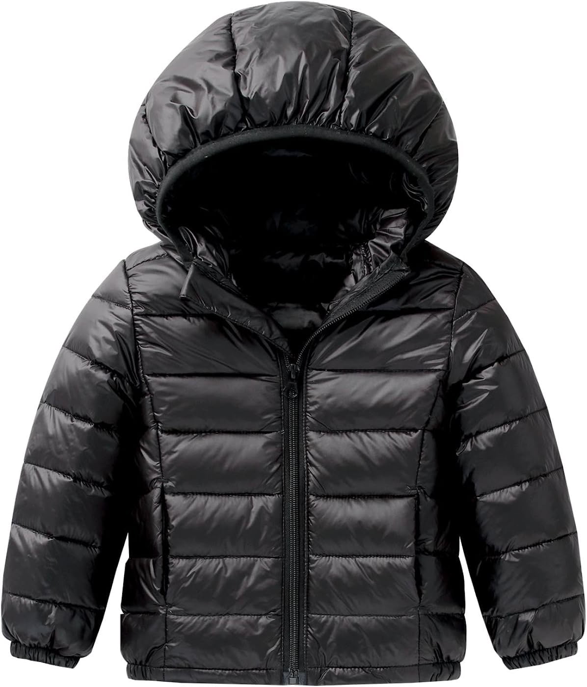 Packable down jacket baby hotsell