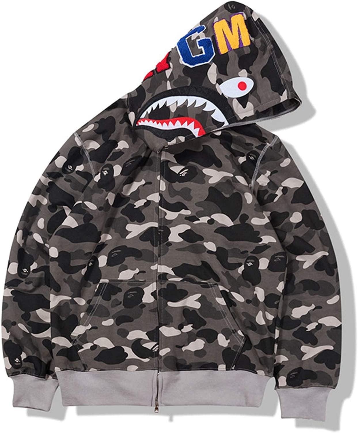 Real bape jackets new arrivals