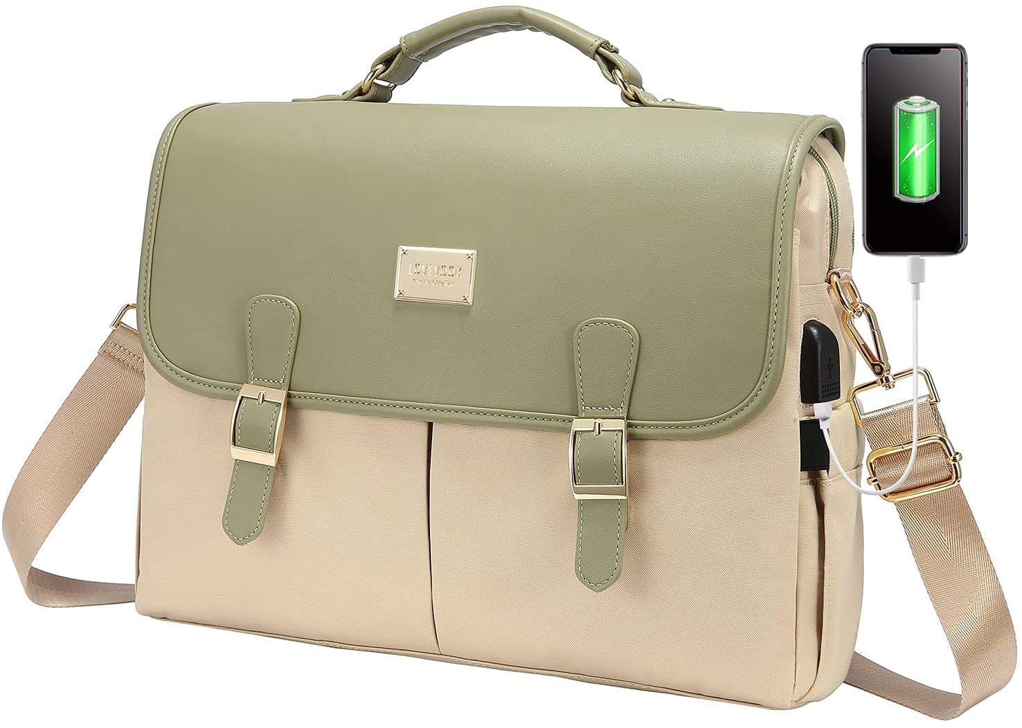 Women's professional computer bags deals
