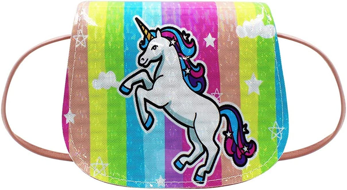 Purses For Teens Unicorn Bag In Girls' Backpacks Unicorn