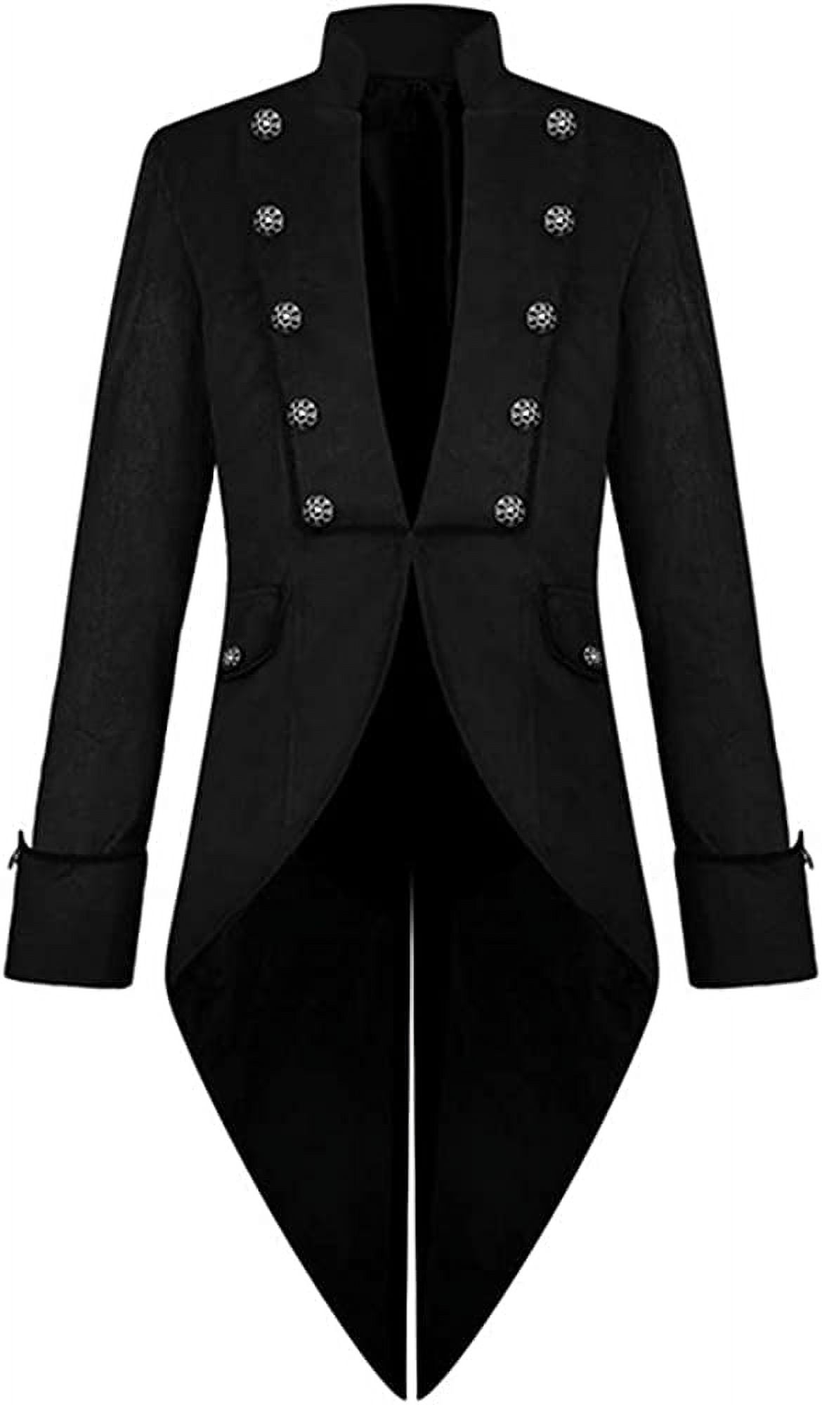 Victorian tuxedo jacket cheap