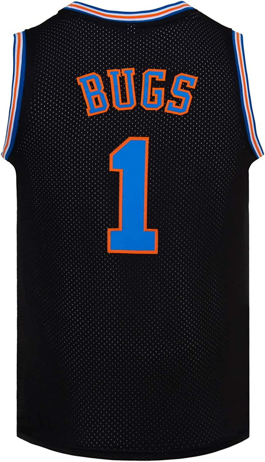 Lost In Space Basketball Jersey
