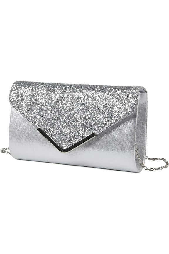 Women Evening Clutch Formal Wedding Party Clutches Purse Elegant Shoulder Bag Cocktail Prom Clutches