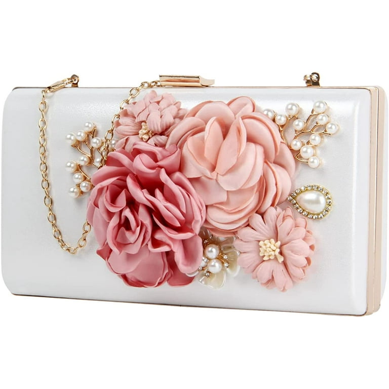 Clutch Bags for Weddings