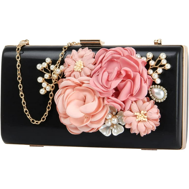 Wedding Clutch Bags, Bridal Clutch & Handbags