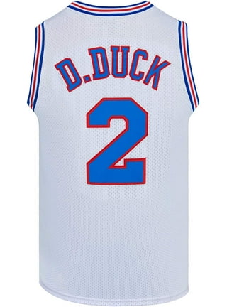 Kids hot sale ducks jersey