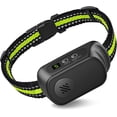 thumbnail image 1 of YOUJI Rechargeable Anti-Bark Collar – 3 Modes (Beep/Vibration/Shock), 5 Sensitivity Levels, Humane Training for All-Size Dogs, 1 of 8