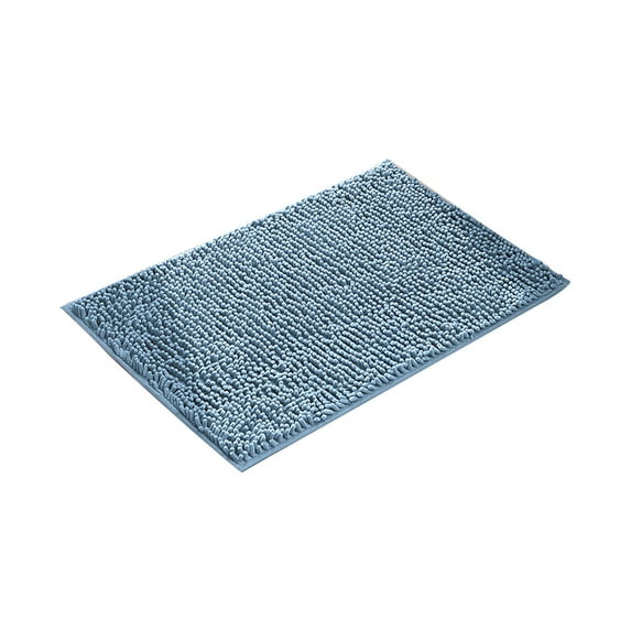 YOUMAI Absorbent Microfiber Dog Door Mat Non Slip Washable For Muddy Pets Indoor Outdoor Entryway Carpet Machine Washable Rug Water Resistant Durable Floor Mat For Pets