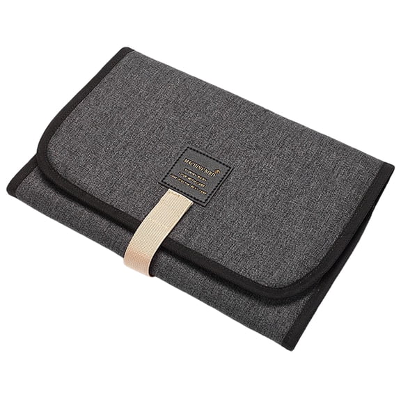 YOUMAI Flower Shaped Multi Layer Foldable Absorbent Pad Reusable For Both Women And Men Patient Care Incontinence Protection